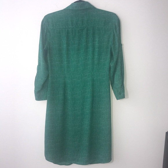 CAbi Polka Dot Dress - Size S - Picture 3 of 6